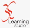 3E Learning Logo